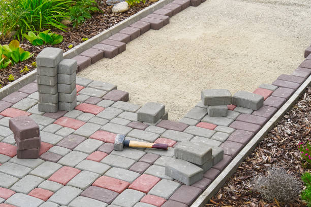 Reasons to Select Us for Your Driveway Paving Requirements in Carthage, MO