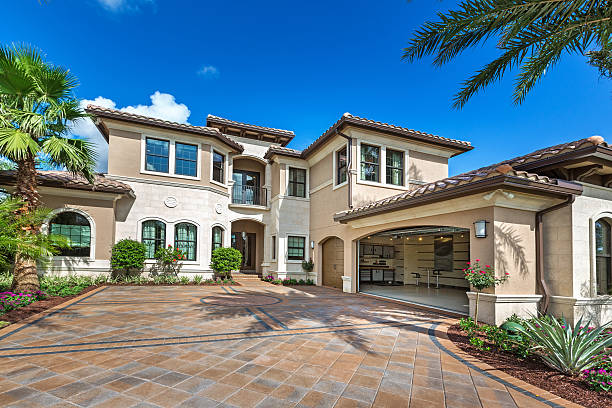 Best Interlocking Driveway Pavers  in Carthage, MO
