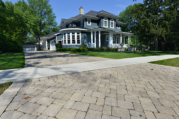 Best Best Driveway Pavers  in Carthage, MO