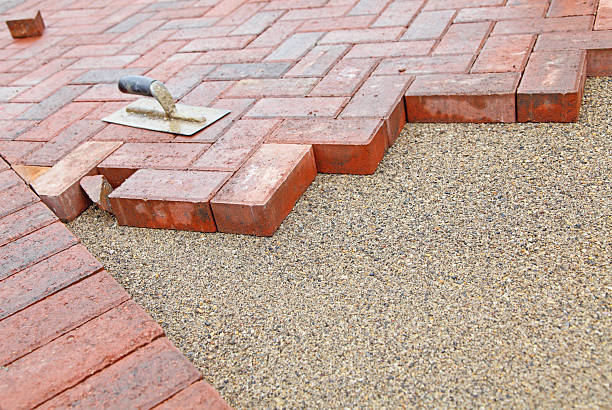 Best Driveway Pavers Near Me  in Carthage, MO