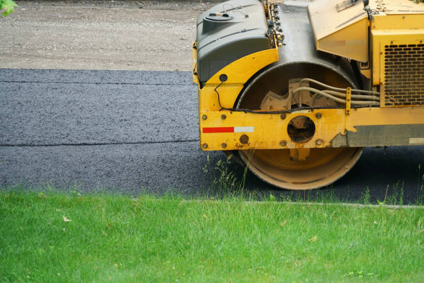 Best Best Driveway Pavers  in Carthage, MO