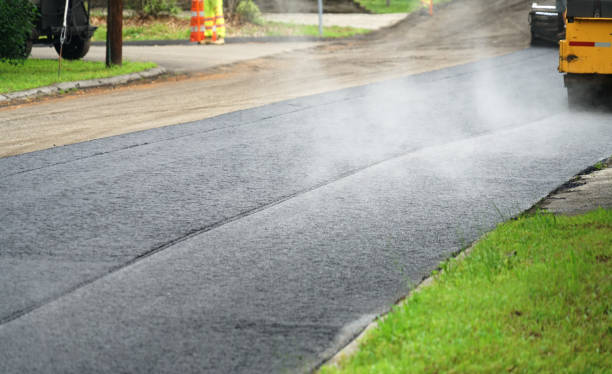 Best Driveway Resurfacing Pavers  in Carthage, MO