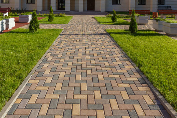 Best Concrete Paver Driveway  in Carthage, MO