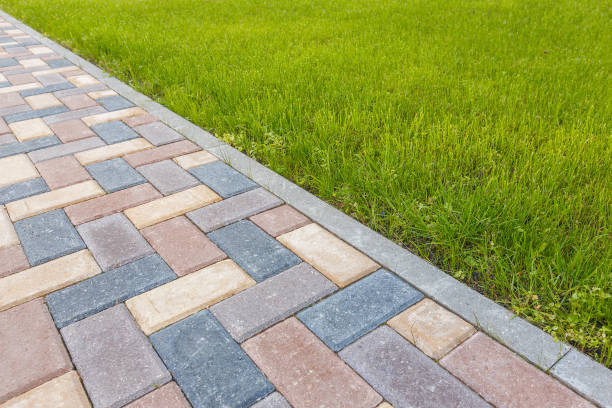 Best Concrete Paver Driveway  in Carthage, MO