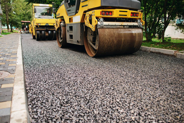 Best Permeable Paver Driveway  in Carthage, MO